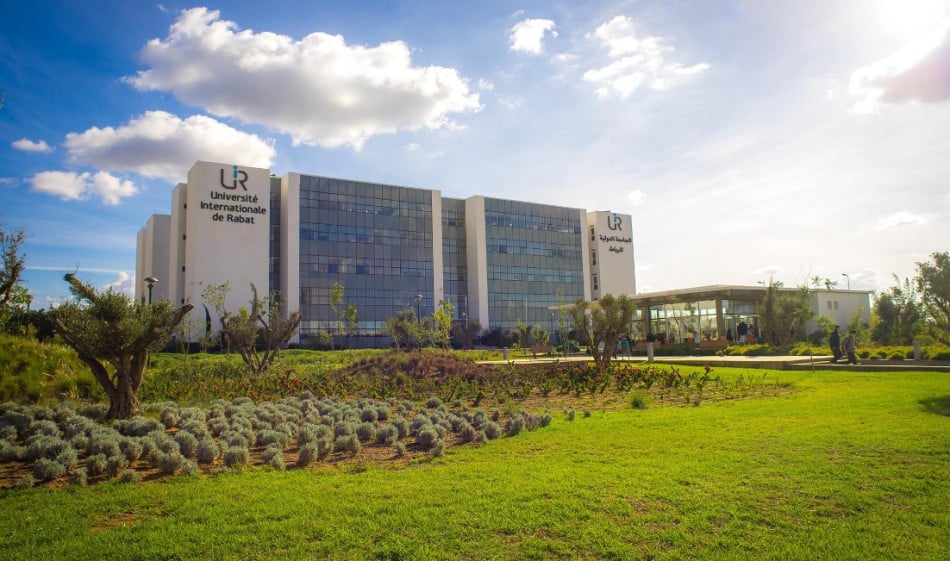 تتويج الجامعة الدولية للرباط بجائزتين في المعرض الدولي للاختراعات بجنيف