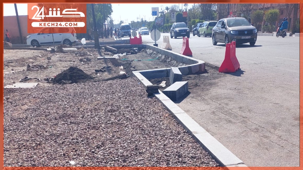 بالڤيديو: عضو مقاطعة النخيل رشيد زلاغ.. الشارع الرئيسي بالنخيل يحتاج التوسعة وليس التضييق