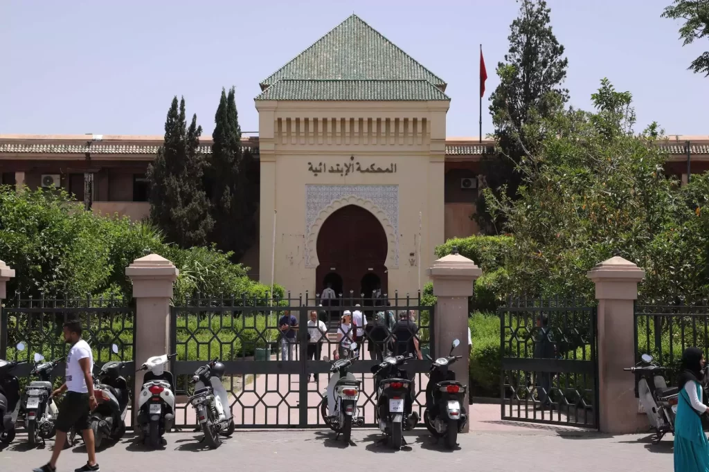تزوير واختلاس يجران رئيس جماعة ومقاولين إلى قضاء مراكش