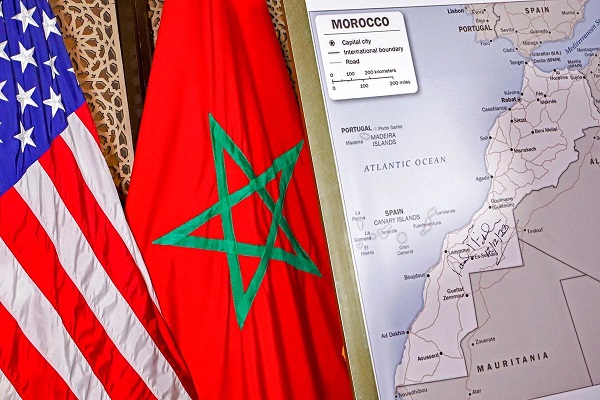 بعد الموقف الأمريكي من قضية الصحراء المغربية.. الجزائر على صفيح ساخن