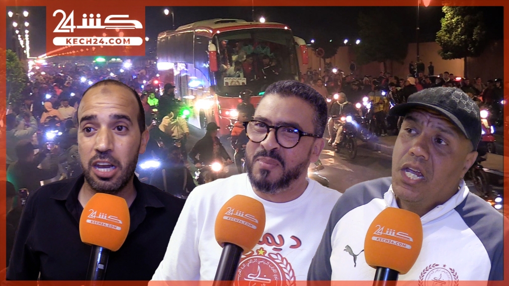 بالڤيديو: منخرطو الكوكب.. الصعود لم ياتي من فراغ وتحية خاصة للجمهور الفريق
