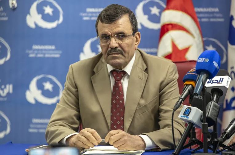 تونس .. الحكم بالسجن 34 سنة في حق رئيس الحكومة الأسبق