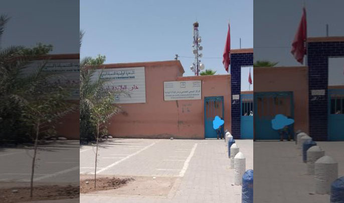 إغلاق مفاجئ للمركز الصحي الوحيد بلوداية يصدم الساكنة