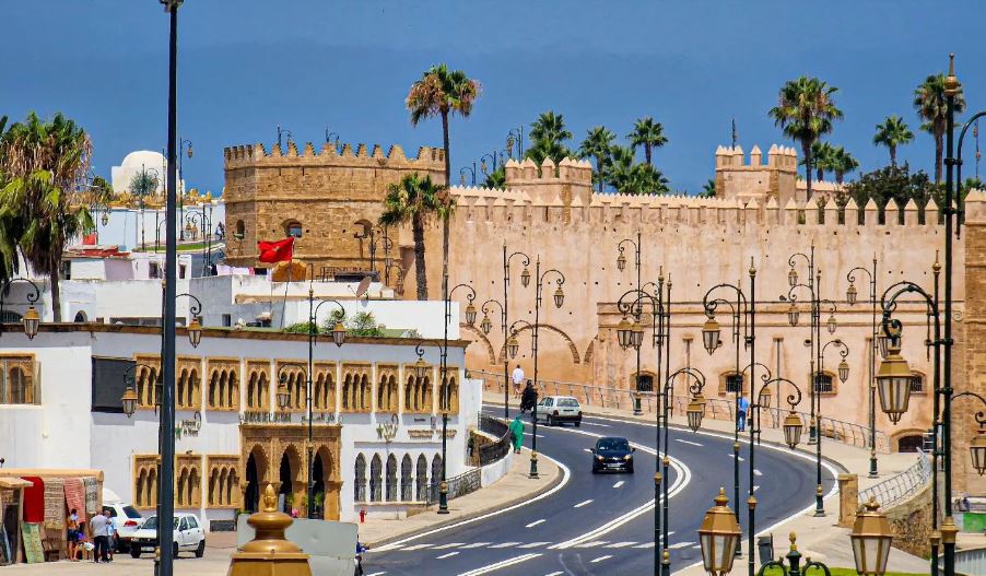 حزب سياسي يطالب بتدخل ملكي لحماية شوارع تاريخية بالرباط