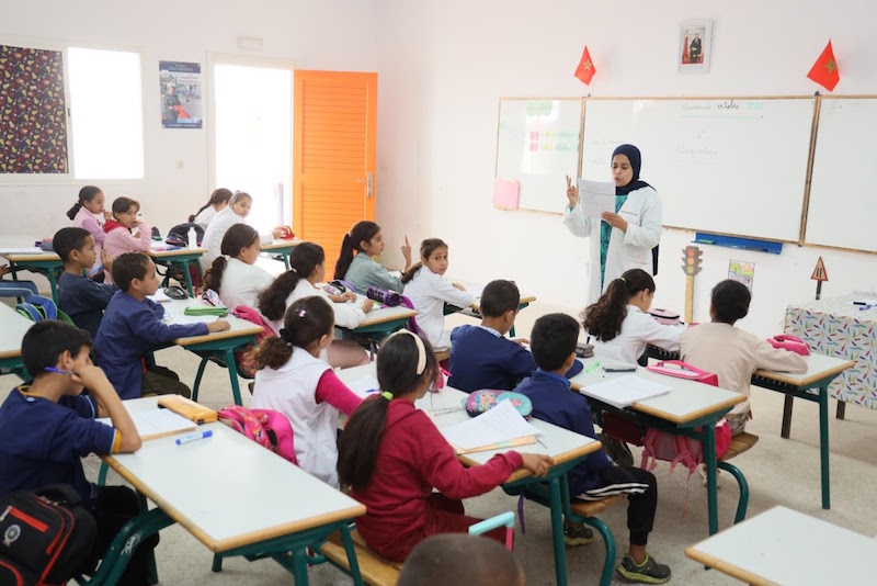 أساتذة التربية الإسلامية ينتقدون تبخيس دور المادة