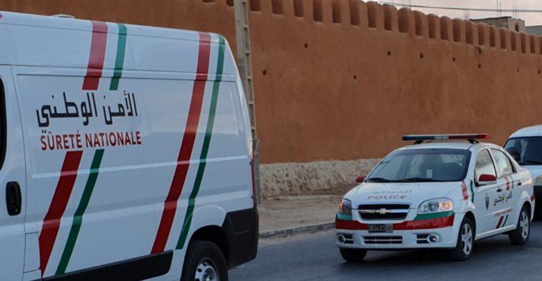 ترويج معدات إلكترونية للغش في الامتحانات يطيح بثلاثة أشخاص