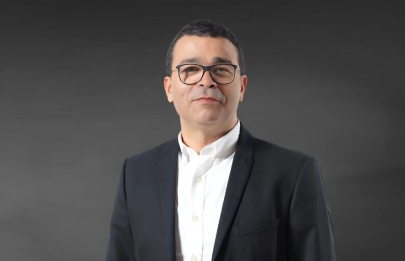 تعيين عزيز بنجلون على رأس القطب التسويقي والتجاري بالمكتب الوطني للمطارات