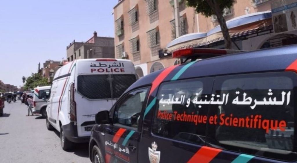 عاجل.. روائح كريهة تقود للعثور على جثة أستاذ داخل شقته بمراكش