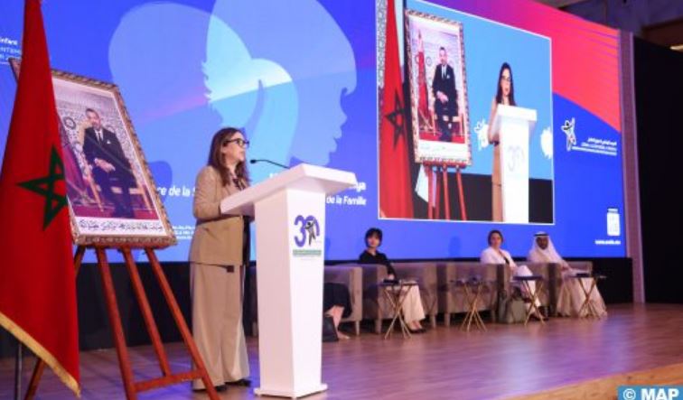 المؤتمر 17 لحقوق الطفل ينطلق بالرباط وسط مطالب بحماية شاملة