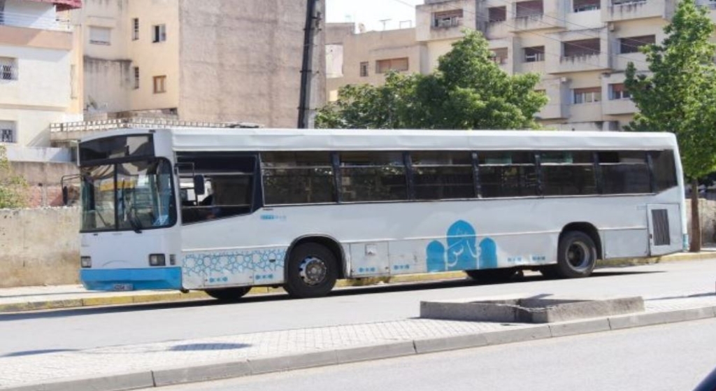 أزمة الطوبيسات..”سيتي باص” تغادر وفاس تستعد لاستقبال وافد جديد