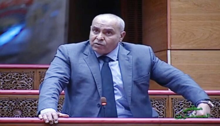 الحبيب بن الطالب يلجأ إلى القضاء بعد “حملة تشويه” استهدفته