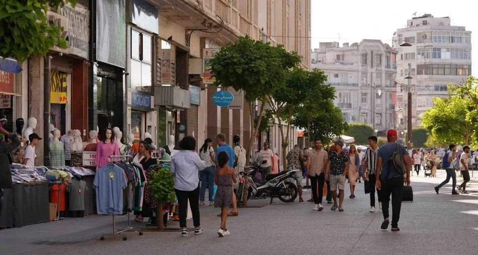 استقرار معدل البطالة في المغرب في الربع الأول من 2025