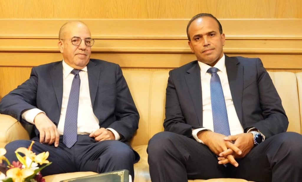 البراءة للبرلماني أحلوش في ملف الأراضي السلالية بجماعة السويهلة