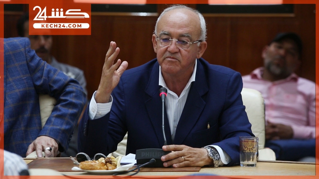بالڤيديو: بنشقرون يناشد جماعة مراكش بالتدخل لوضع حد لفضاعات مستعجلات الرازي