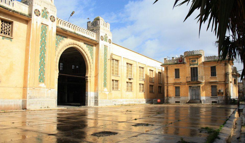 البيضاء تعيد الحياة إلى المجازر القديمة