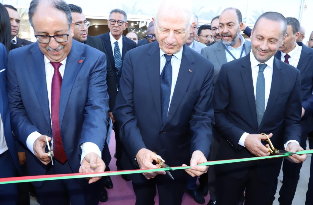 معرض دولي للصحة بالدار البيضاء لتعزيز التعاون والشراكات وعرض المستجدات العلمية والطبية