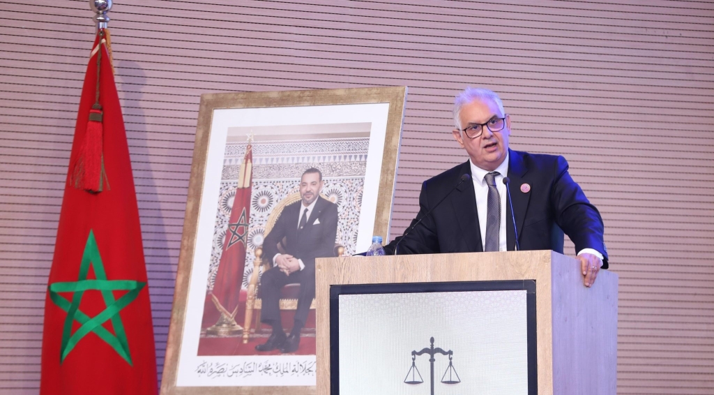 بعدما اتهمه بـ”الكذب”..بركة يرفض الرد على أخنوش ويشهر ورقة الحرص على التماسك الحكومي