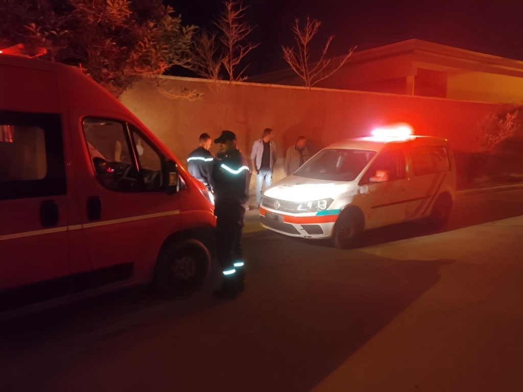 خطير.. شجار دموي ينتهي ببتر يد شاب بقلعة السراغنة
