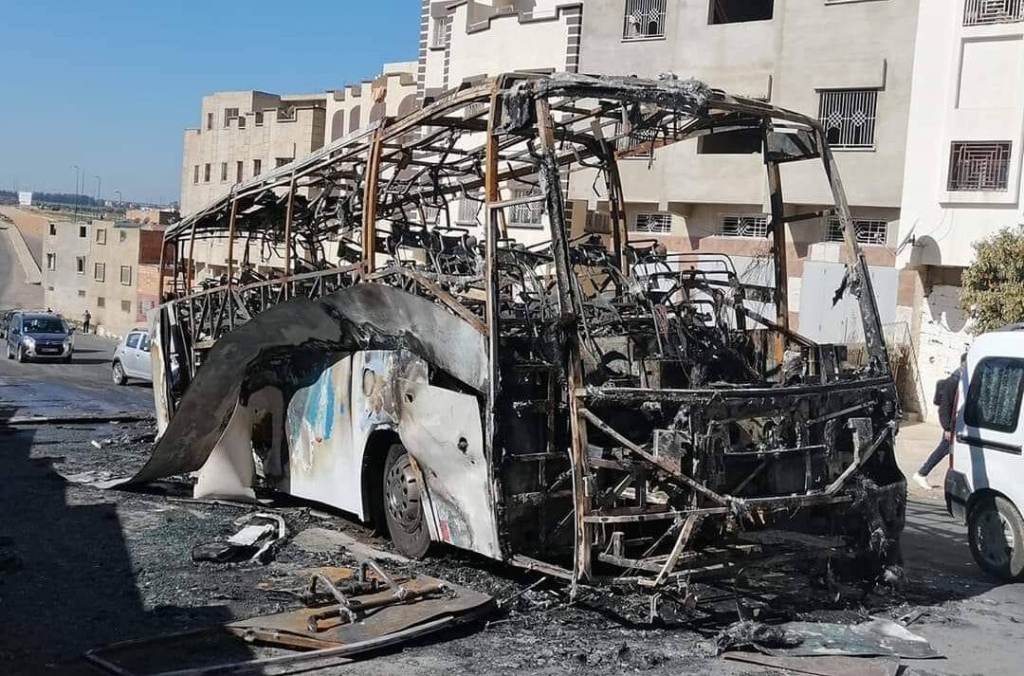 أعطاب النقل الحضري..ترتيبات لـ”إسقاط” شركة “سيتي باص” بمكناس