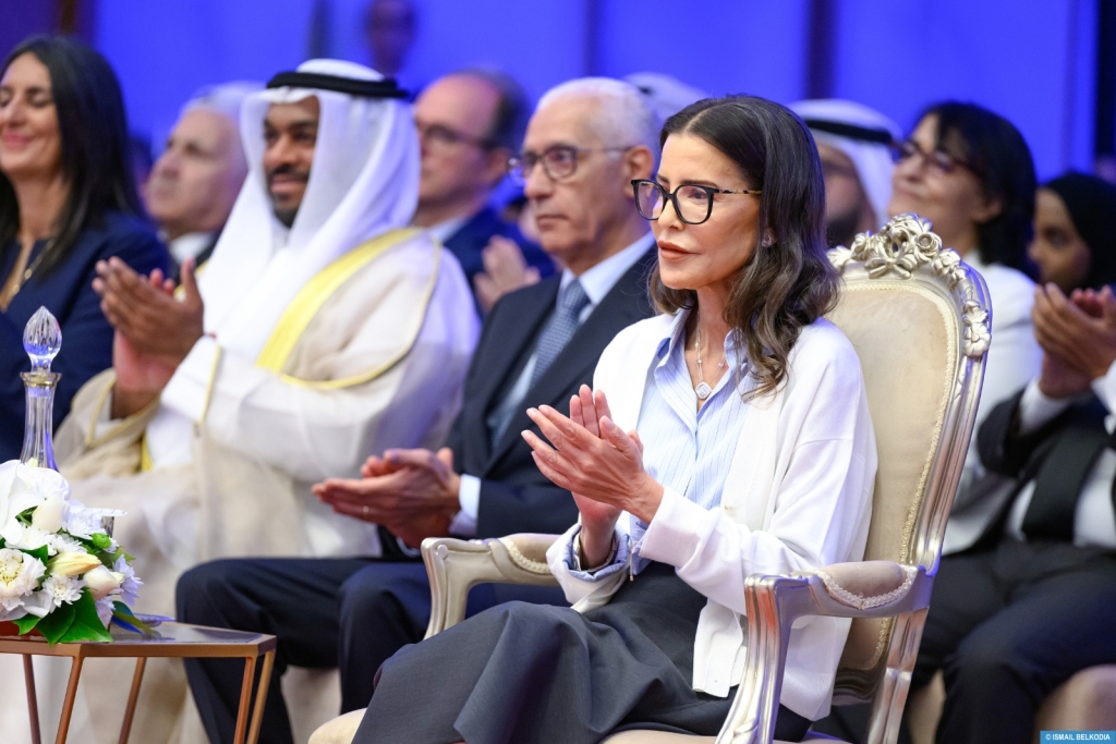 الأميرة للا مريم تترأس مراسم الاحتفال بالذكرى الـ30 لاحداث المرصد الوطني لحقوق الطفل
