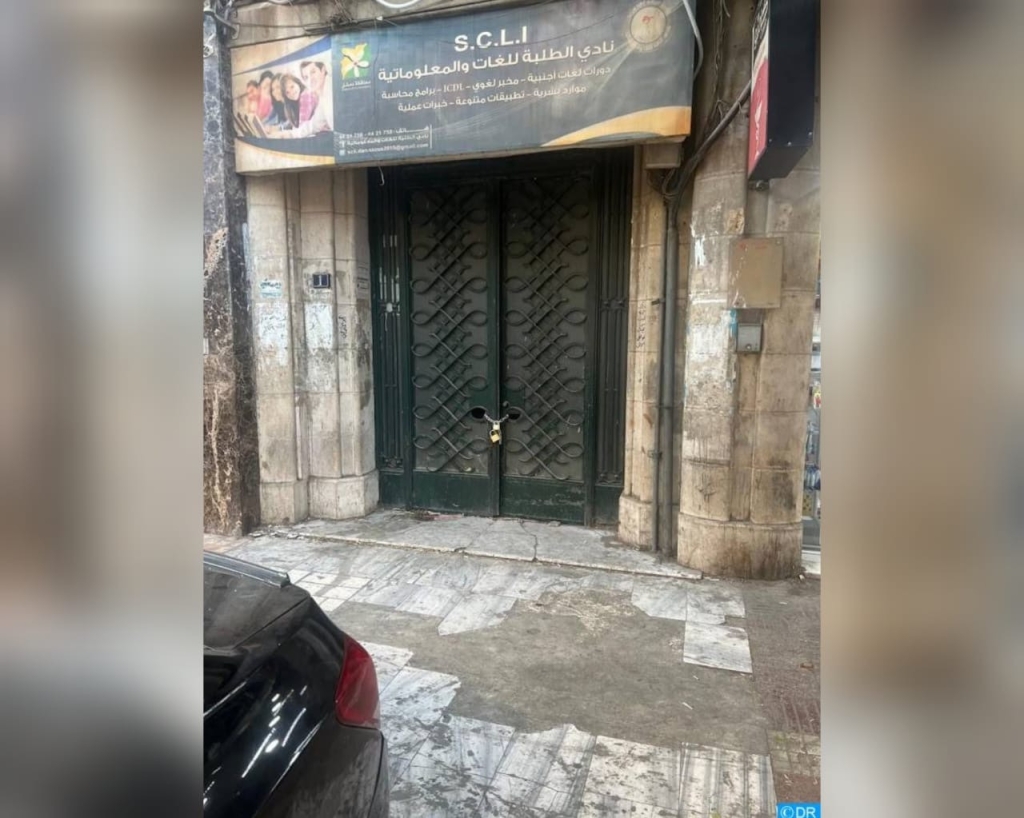 بحضور وفد مغربي.. سوريا تؤكد إغلاق مقرات “البوليساريو” بدمشق