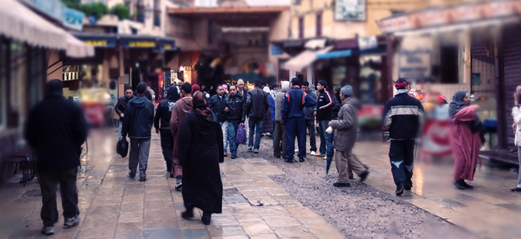 44% من المغاربة غير راضين عن سلوكات جيرانهم
