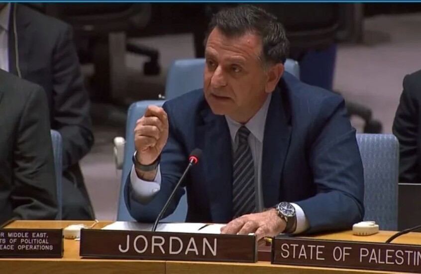 الأمم المتحدة تنتخب قاضيا عربيا خلفا لنواف سلام لعضوية العدل الدولية