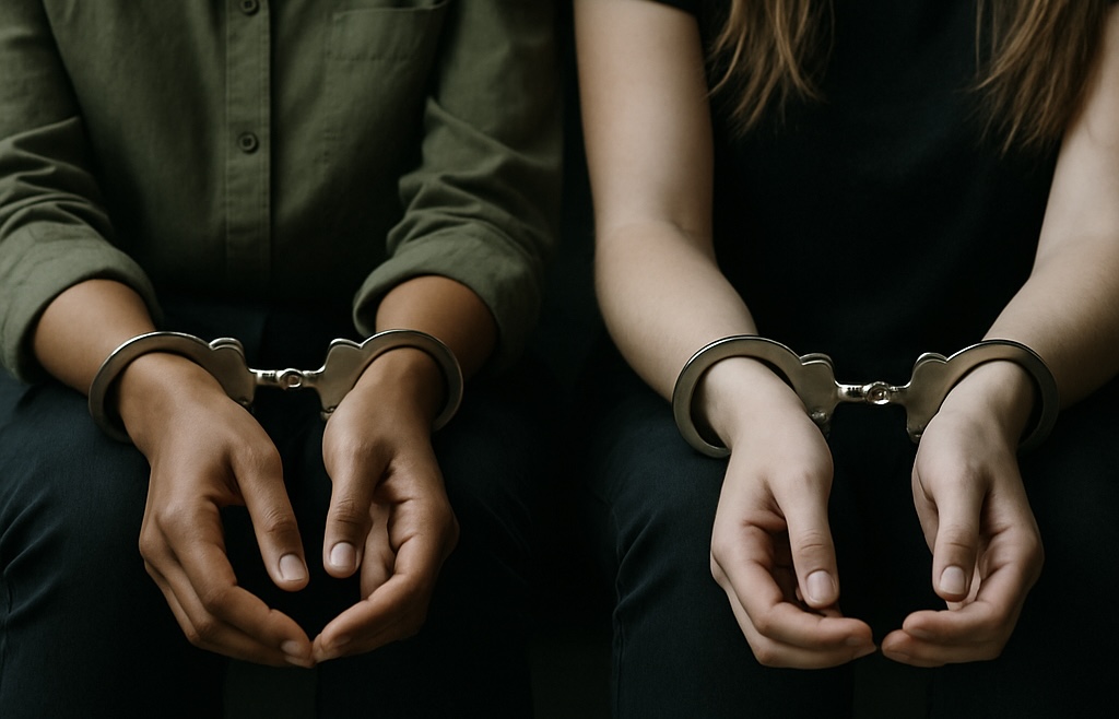 اعتقال فتاتين تورطتا في سرقة هاتفين لمواطن سعودي في عطلة بمدينة تازة