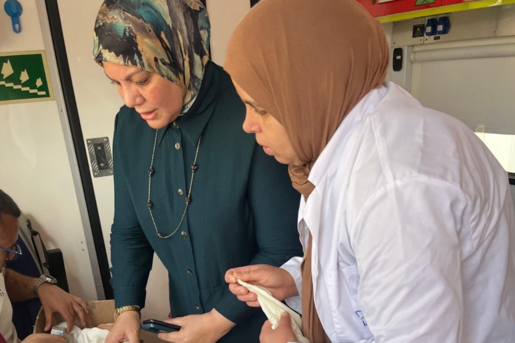 بعد تسجيل إصابات.. استنفار لمحاصرة انتشار الليشمانيا بتازة