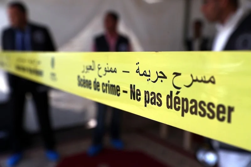 صادم.. سيدة بفاس توجه ضربات قاتلة بسلاح أبيض لابنتها