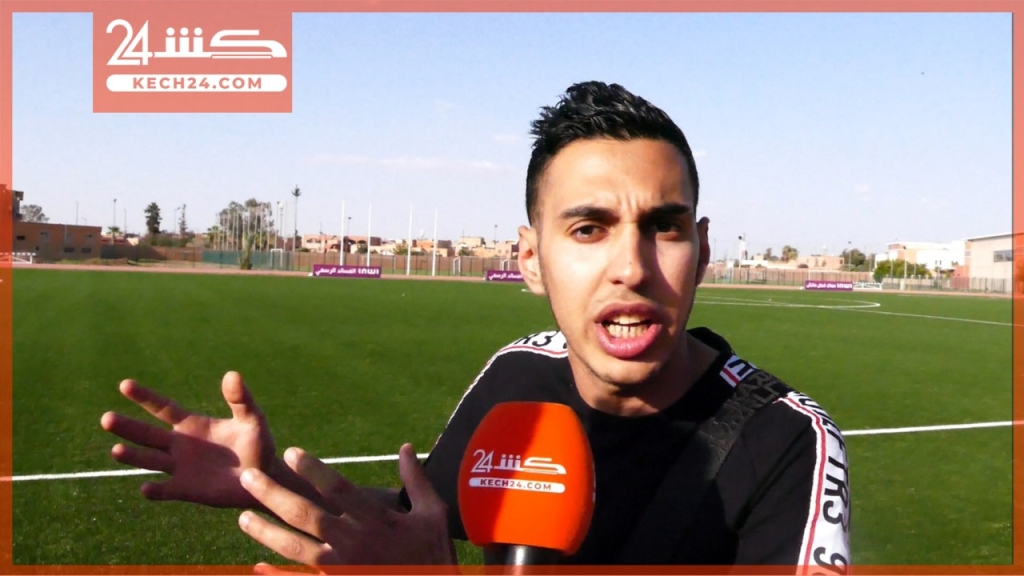 بالڤيديو: بعد الانباء عن اعتقاله.. عبد الاله مول الحوت يكشف ل كشـ24 عن الحقيقة