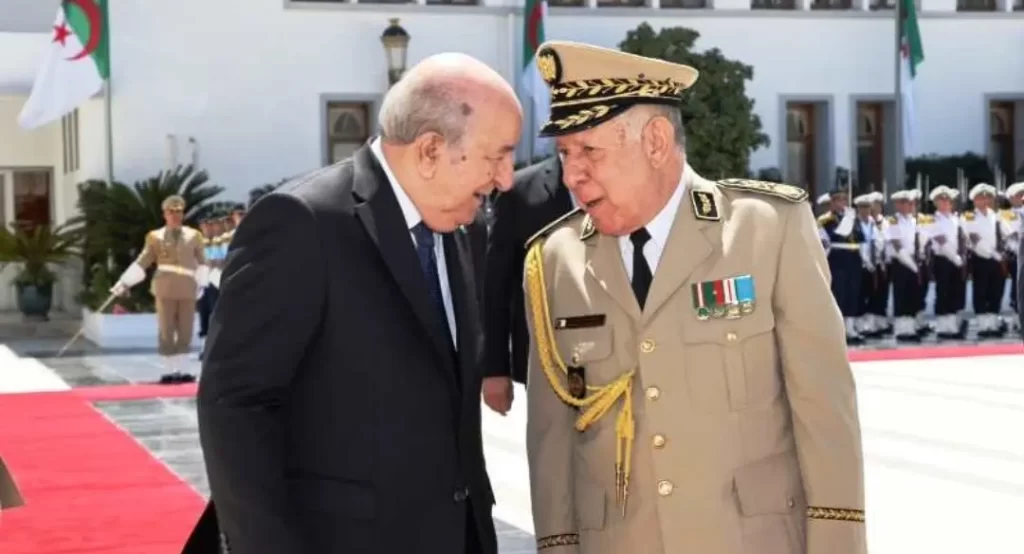 ناشط حقوقي جزائري لـكشـ24: مذكرتي توقيف كمال داود فضيحة سياسية تدين نظام حظيرة الكابرانات