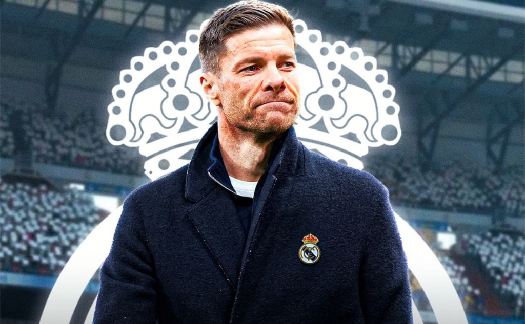 ريال مدريد يسرع مفاوضاته مع ألونسو