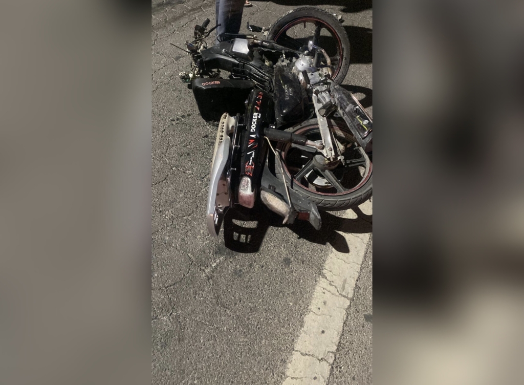 حادث سير ينهي حياة سائق “C90” بتامنصورت