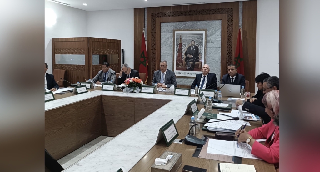 “SRM MS”.. حصيلة إيجابية والتزام متواصل لتحسين جودة الخدمات بالجهة