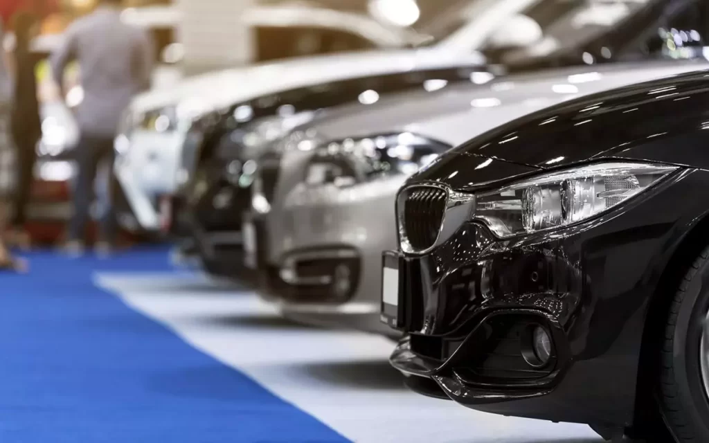 حدث استثنائي في قطاع السيارات بمراكش