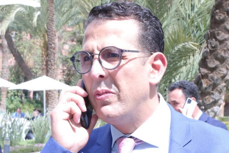 جلسة مغلقة لمجلس إيموزار والمعارضة تواجه لخصم باختلالات في التدبير