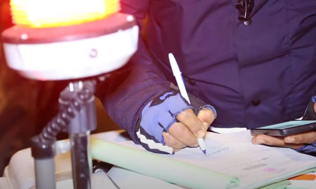 في ظرف سنتين.. إيقاف نحو 24 الف مركبة بسبب السياقة الاستعراضية والخطيرة