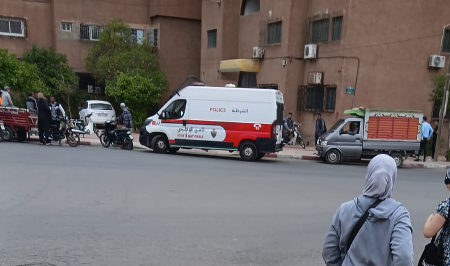 عاجل.. محاولة انتحار طفلة تستنفر السلطات بمراكش وكشـ24 تكشف تفاصيل صادمة