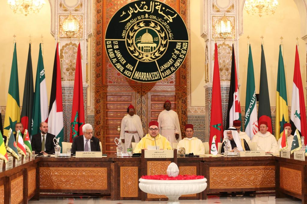 مسؤول فلسطيني يثمن جهود جلالة الملك في القدس