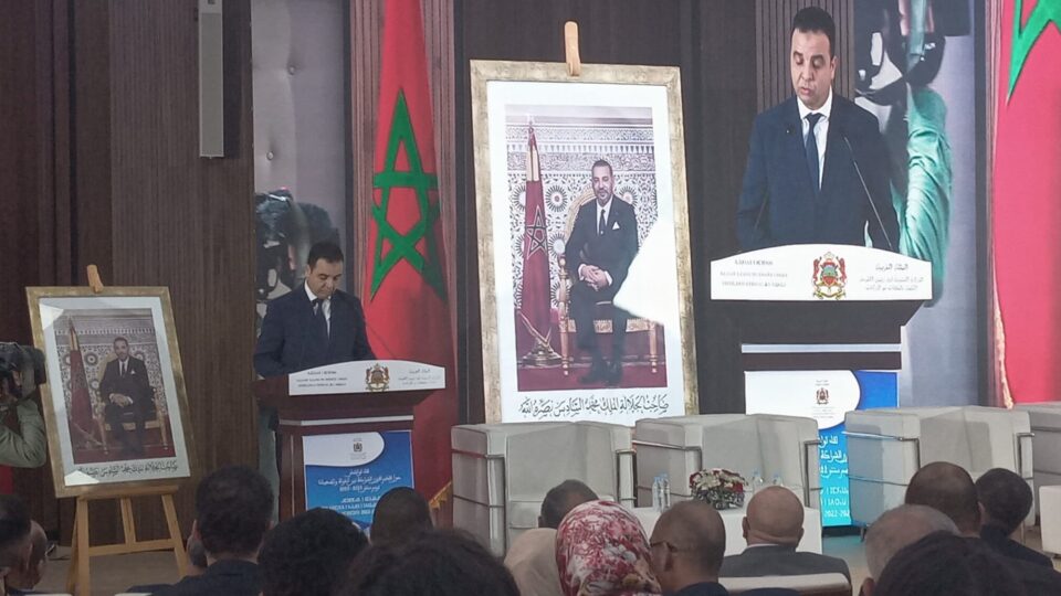 جمعيات المجتمع المدني بالمغرب تستفيد من 13 مليار درهم