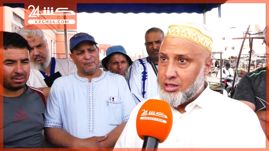 بالڤيديو.. صاحب “الوزيعة” لـكشـ24: الكبدة المجمدة سليمة ويتم استيرادها أمام أعين الجمارك و”الأونسا”
