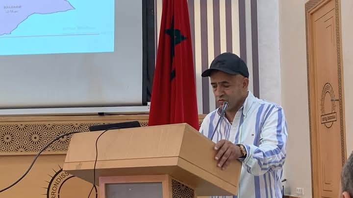 عصبة كرة القدم بجهة فاس تطوي مرحلة الفراغ