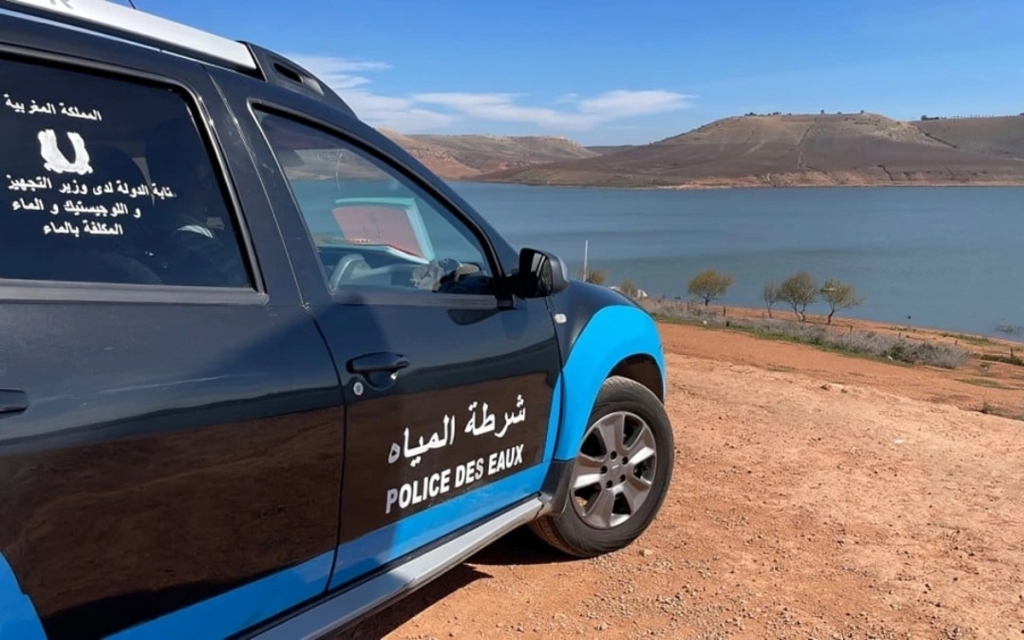 ارتفاع في مخالفات استغلال المياه