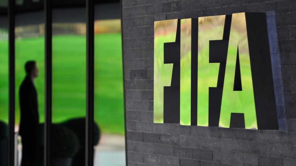 يهم المنتخب المغربي.. “فيفا” يرفع الإيقاف عن اتحاد الكونغو