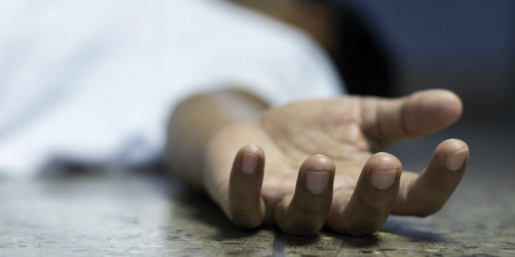 جثة تحمل آثار عنف تستنفر درك آيت أورير