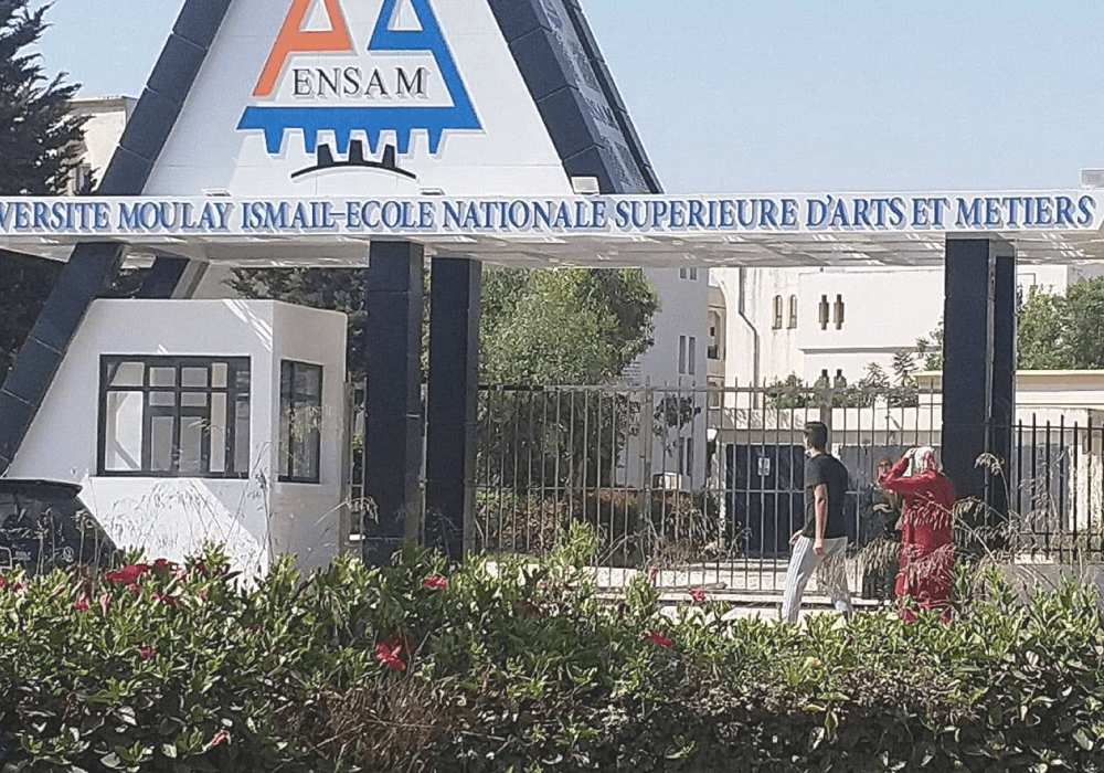 نقابة تدق ناقوس الخطر بشأن المدرسة الوطنية العليا للفنون والمهن