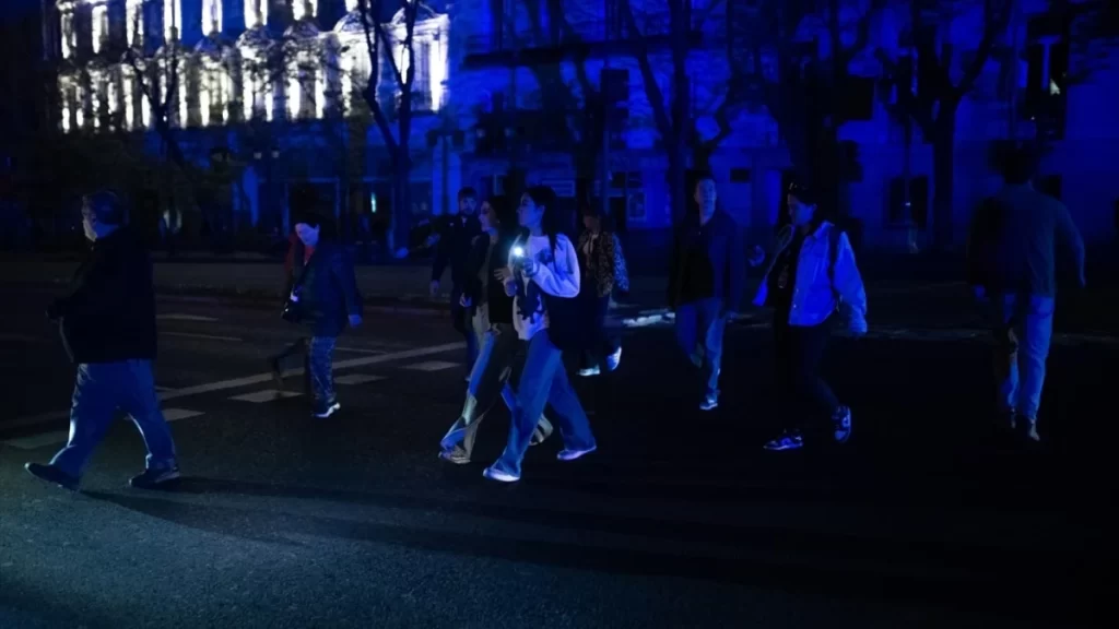 يونس معمر: هكذا تجنب المغرب تأثير الدومينو خلال أزمة انقطاع الكهرباء بإسبانيا