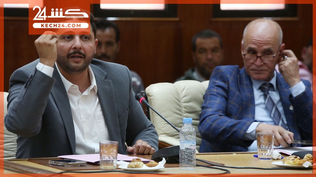 بالڤيديو.. تق تق: المحجز البلدي بمراكش لا يليق بالمدينة ووضعيته تستدعي التدخل