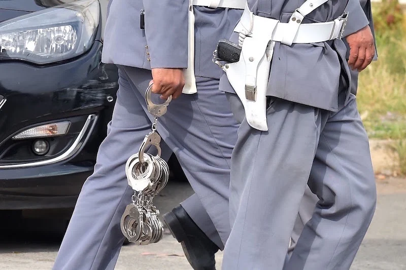 الدرك يشن حملات واسعة لمكافحة الجريمة ومحاربة المخدرات